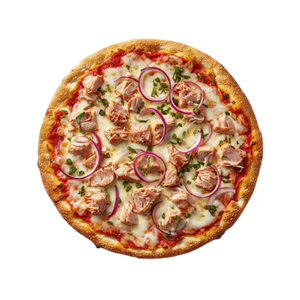 Tuna Tune Pizza 9inch